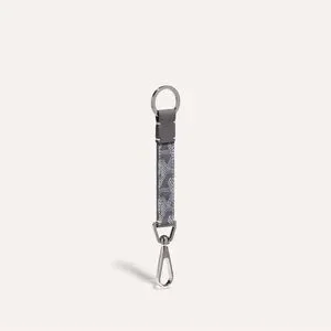 Goyard | Accessories | Goyard Mousqueton Key Ring Grey